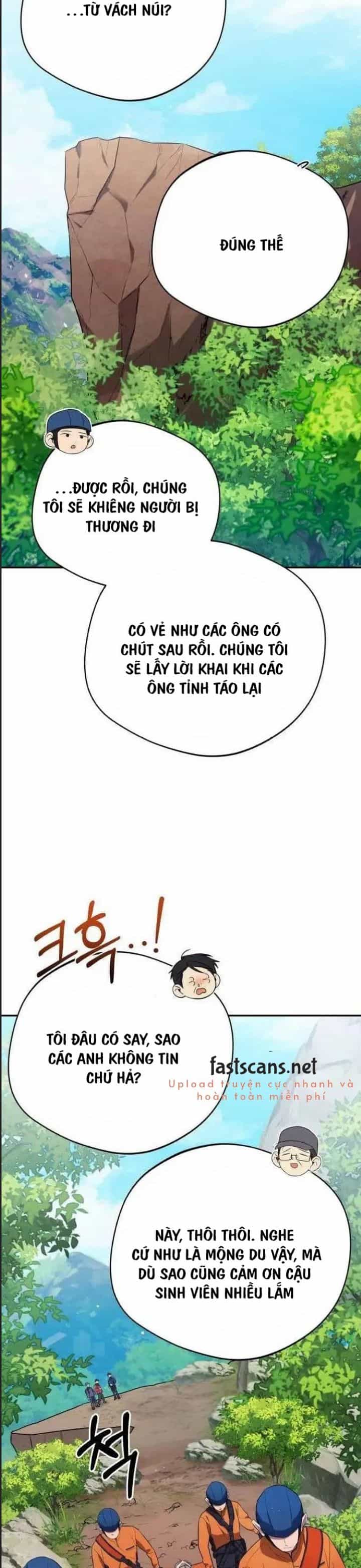 Thiên Quỷ Huyệt Đạo - Chương 7 - ảnh 18