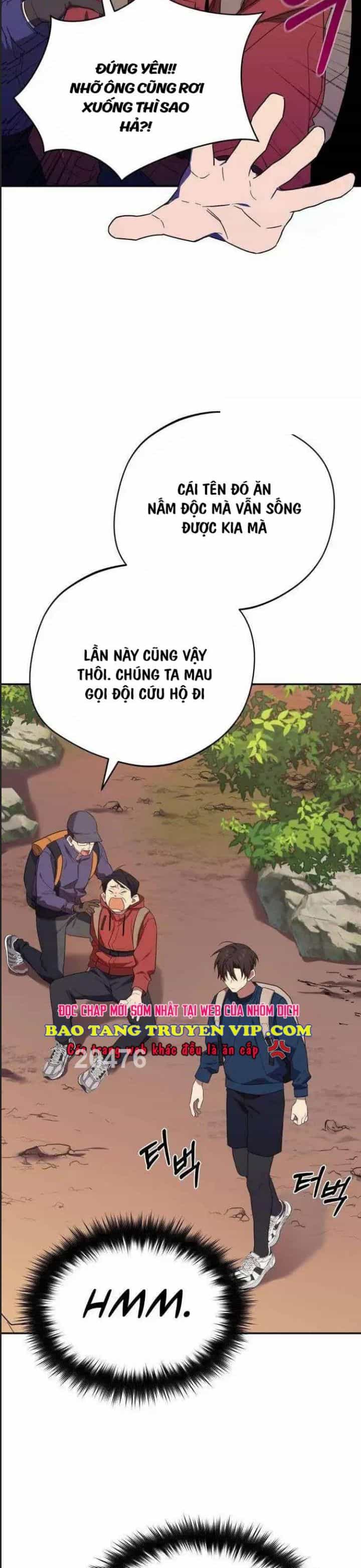 Thiên Quỷ Huyệt Đạo - Chương 7 - ảnh 6