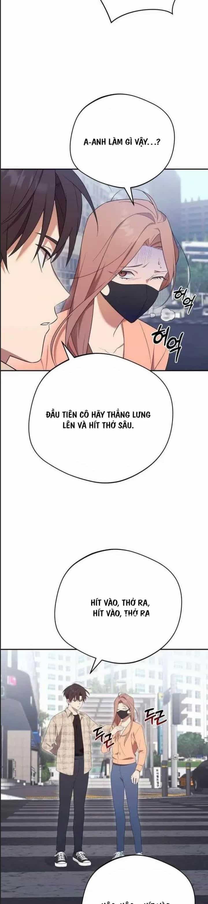 Thiên Quỷ Huyệt Đạo - Chương 8 - ảnh 7