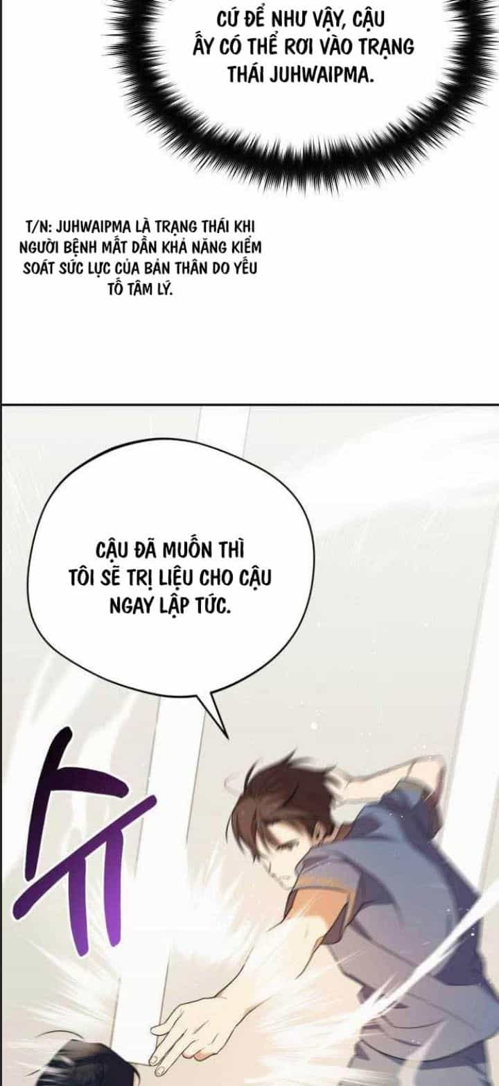 Thiên Quỷ Huyệt Đạo - Chương 9 - ảnh 36