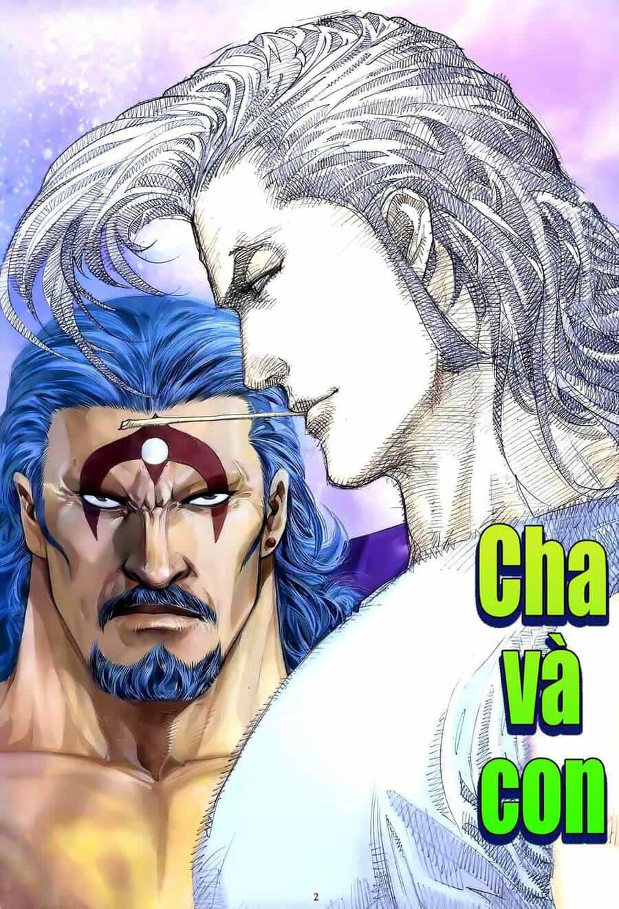 Thiên Sát Cuồng Đao - Chương 18 - ảnh 2