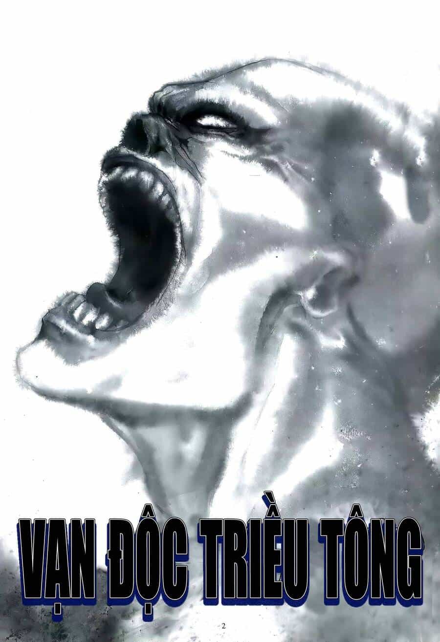 Thiên Sát Cuồng Đao - Chương 71 - ảnh 2