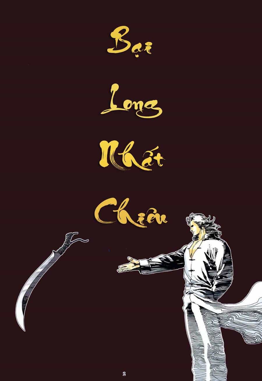Thiên Sát Cuồng Đao - Chương 75 - ảnh 2