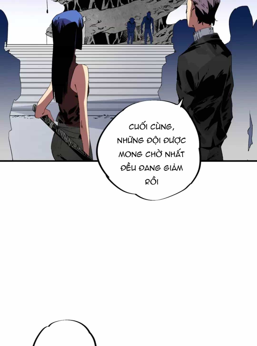 Thiên Sinh Độc Nãi, Ta Nguyền Rủa Toàn Thế Giới! - Chương 10 - ảnh 56