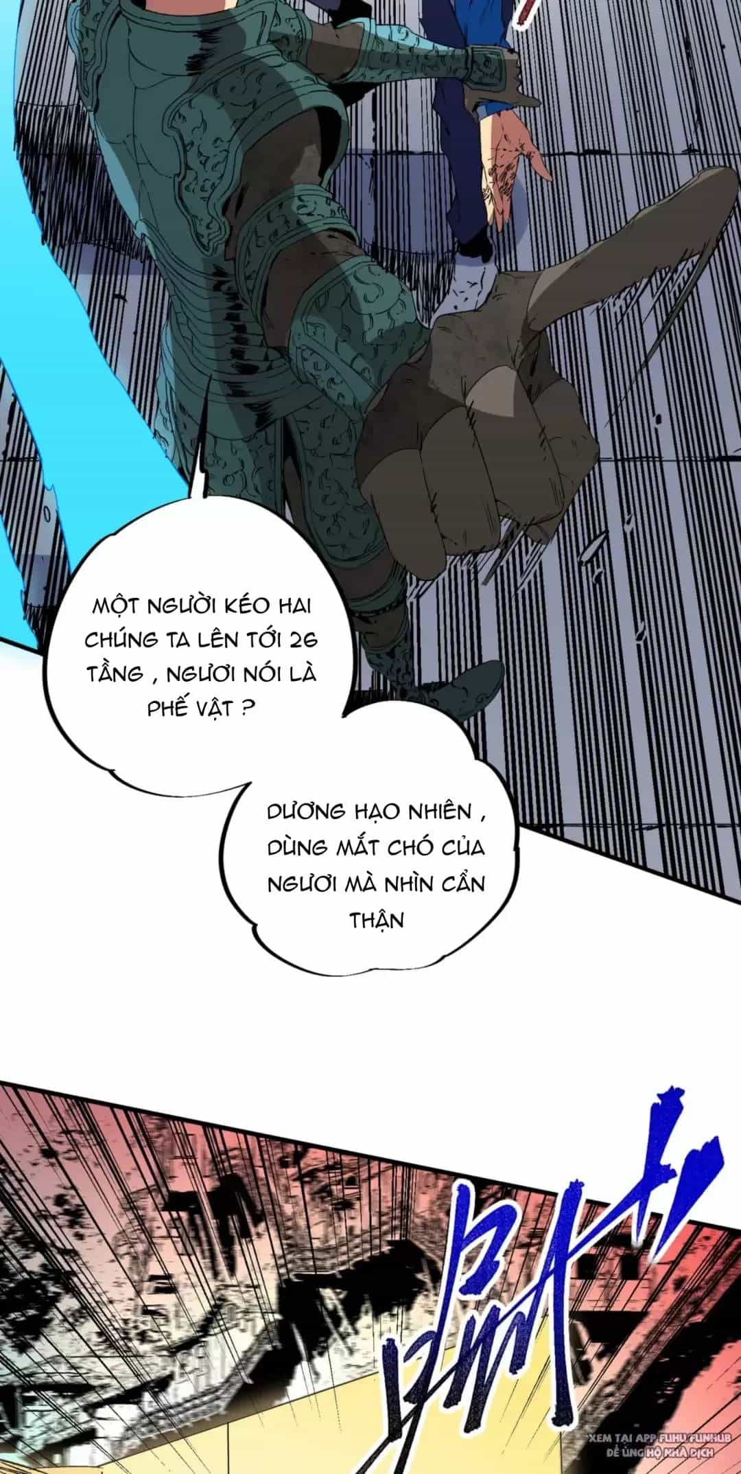 Thiên Sinh Độc Nãi, Ta Nguyền Rủa Toàn Thế Giới! - Chương 11 - ảnh 11