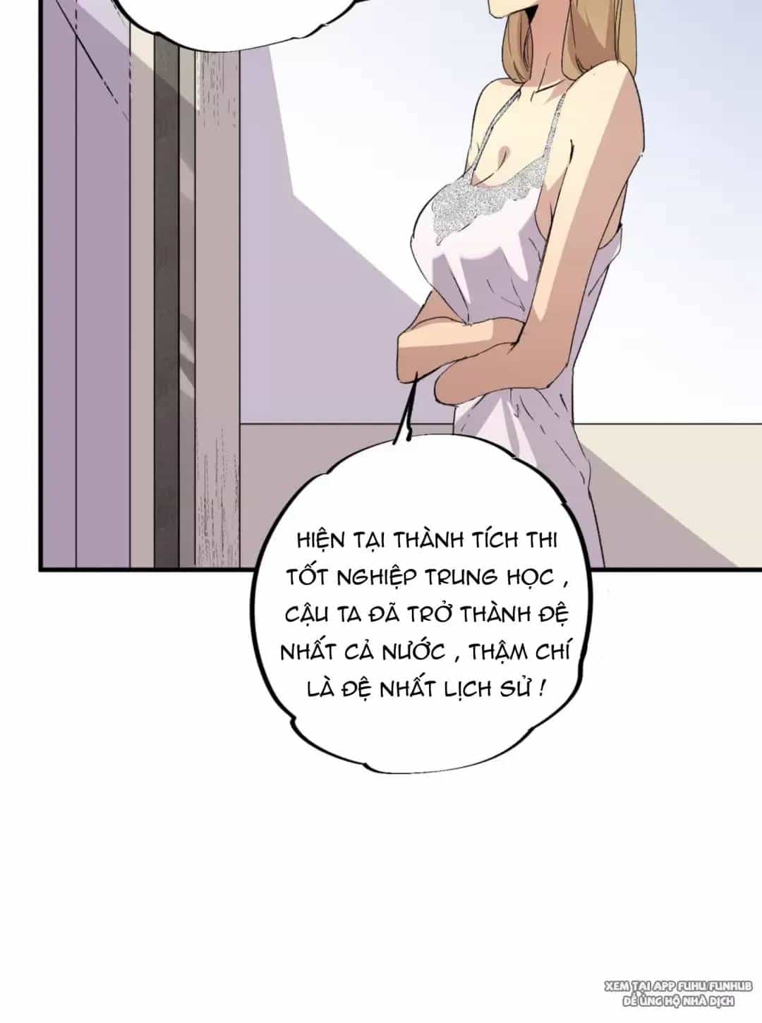 Thiên Sinh Độc Nãi, Ta Nguyền Rủa Toàn Thế Giới! - Chương 17 - ảnh 27