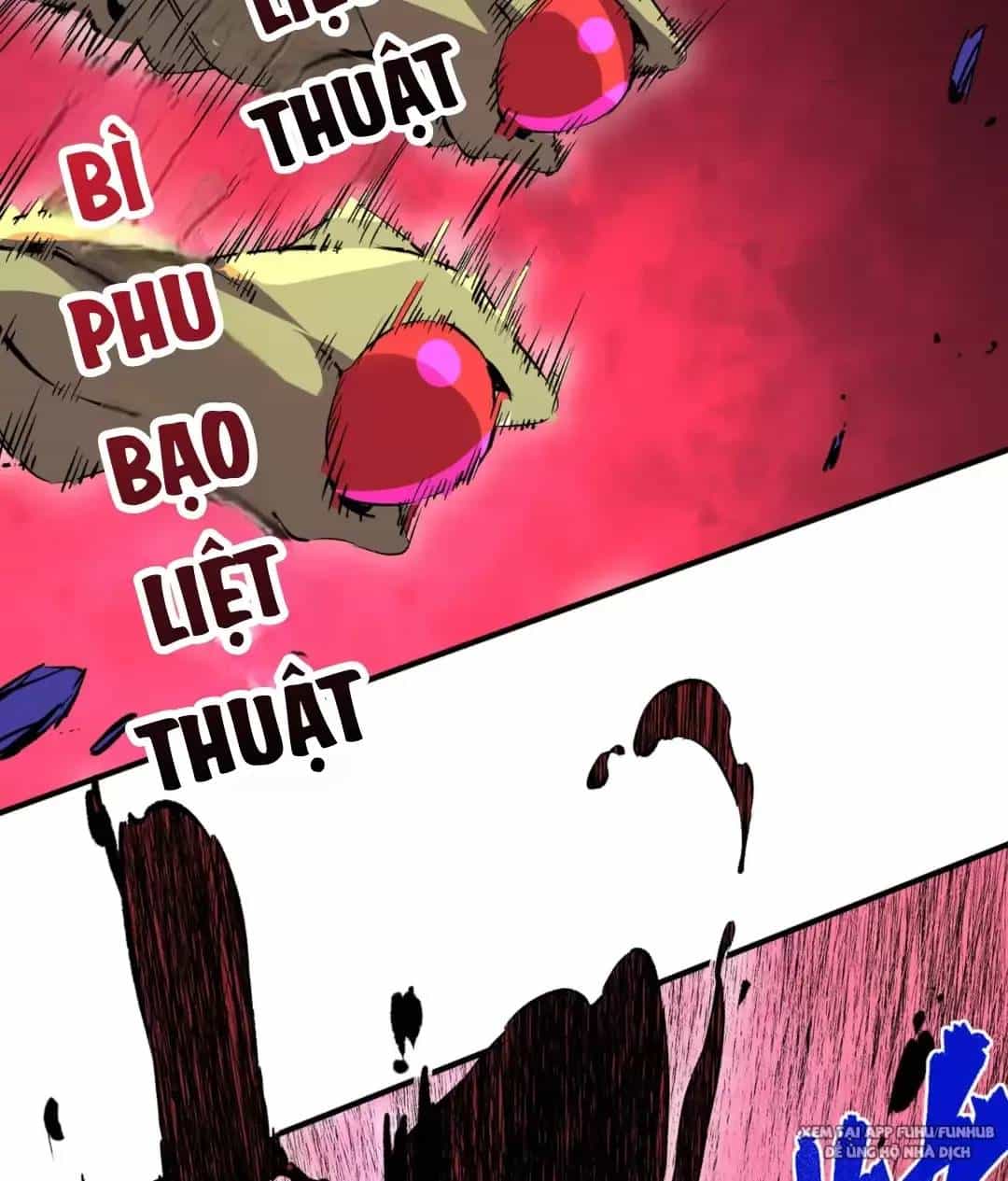 Thiên Sinh Độc Nãi, Ta Nguyền Rủa Toàn Thế Giới! - Chương 18 - ảnh 29