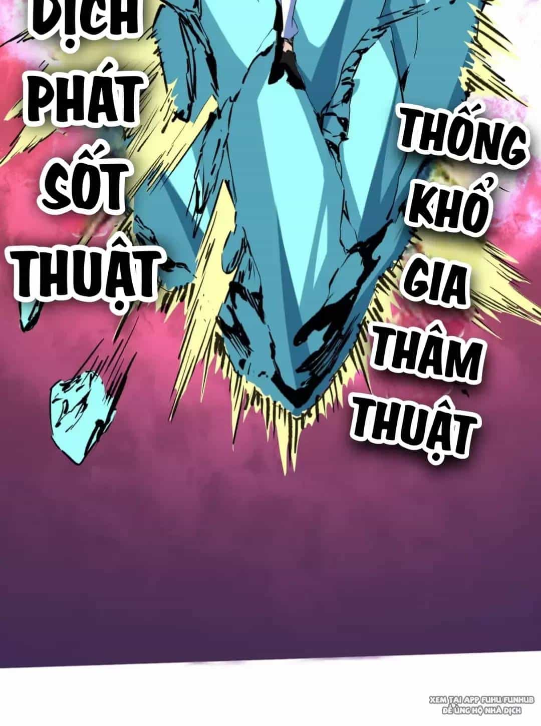 Thiên Sinh Độc Nãi, Ta Nguyền Rủa Toàn Thế Giới! - Chương 18 - ảnh 53