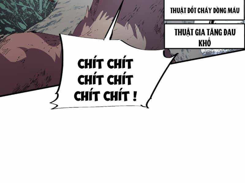 Thiên Sinh Độc Nãi, Ta Nguyền Rủa Toàn Thế Giới! - Chương 2 - ảnh 135