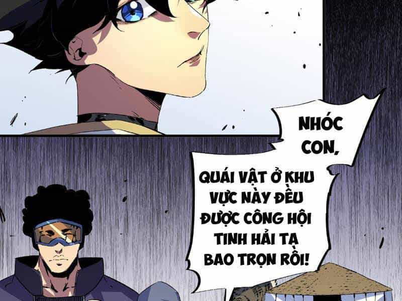 Thiên Sinh Độc Nãi, Ta Nguyền Rủa Toàn Thế Giới! - Chương 2 - ảnh 141
