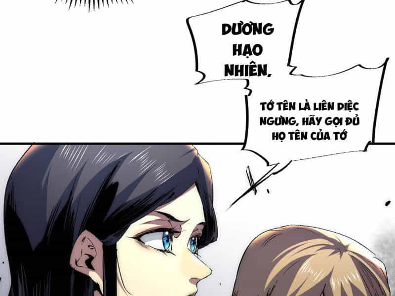 Thiên Sinh Độc Nãi, Ta Nguyền Rủa Toàn Thế Giới! - Chương 2 - ảnh 16