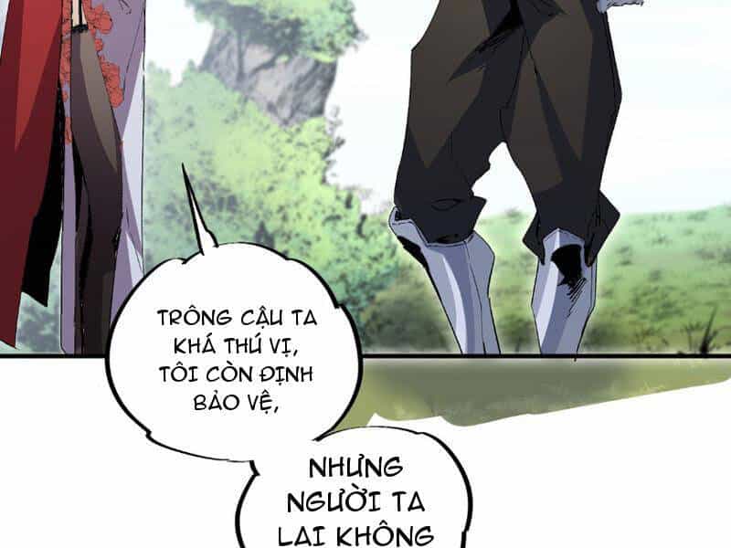 Thiên Sinh Độc Nãi, Ta Nguyền Rủa Toàn Thế Giới! - Chương 2 - ảnh 45
