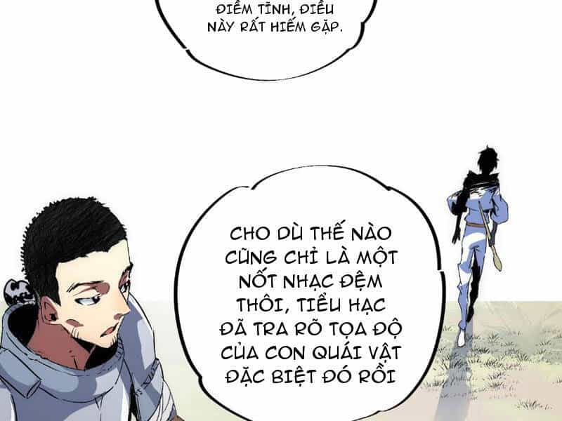 Thiên Sinh Độc Nãi, Ta Nguyền Rủa Toàn Thế Giới! - Chương 2 - ảnh 48