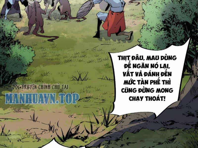 Thiên Sinh Độc Nãi, Ta Nguyền Rủa Toàn Thế Giới! - Chương 2 - ảnh 53