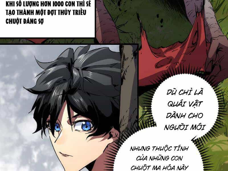 Thiên Sinh Độc Nãi, Ta Nguyền Rủa Toàn Thế Giới! - Chương 2 - ảnh 59