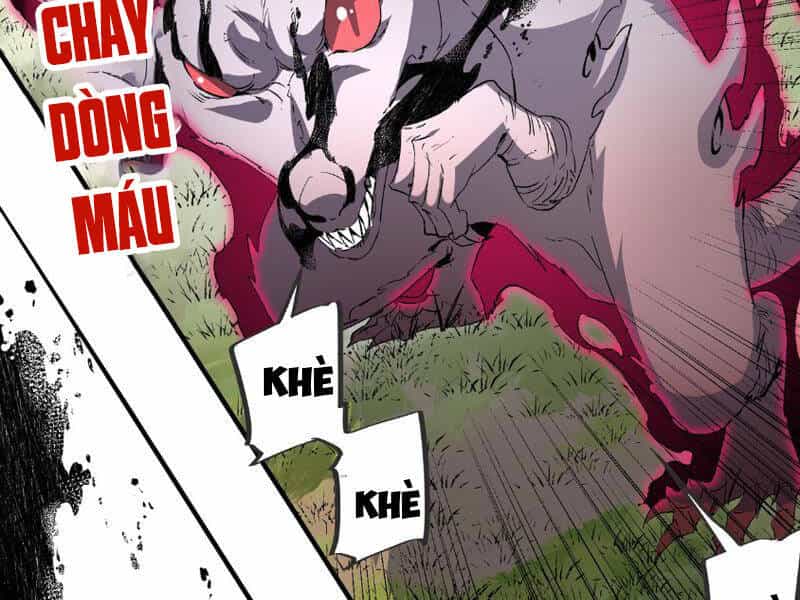 Thiên Sinh Độc Nãi, Ta Nguyền Rủa Toàn Thế Giới! - Chương 2 - ảnh 70