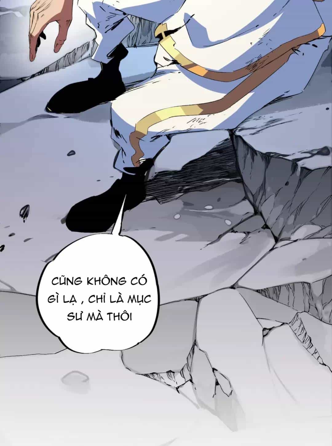 Thiên Sinh Độc Nãi, Ta Nguyền Rủa Toàn Thế Giới! - Chương 22 - ảnh 33