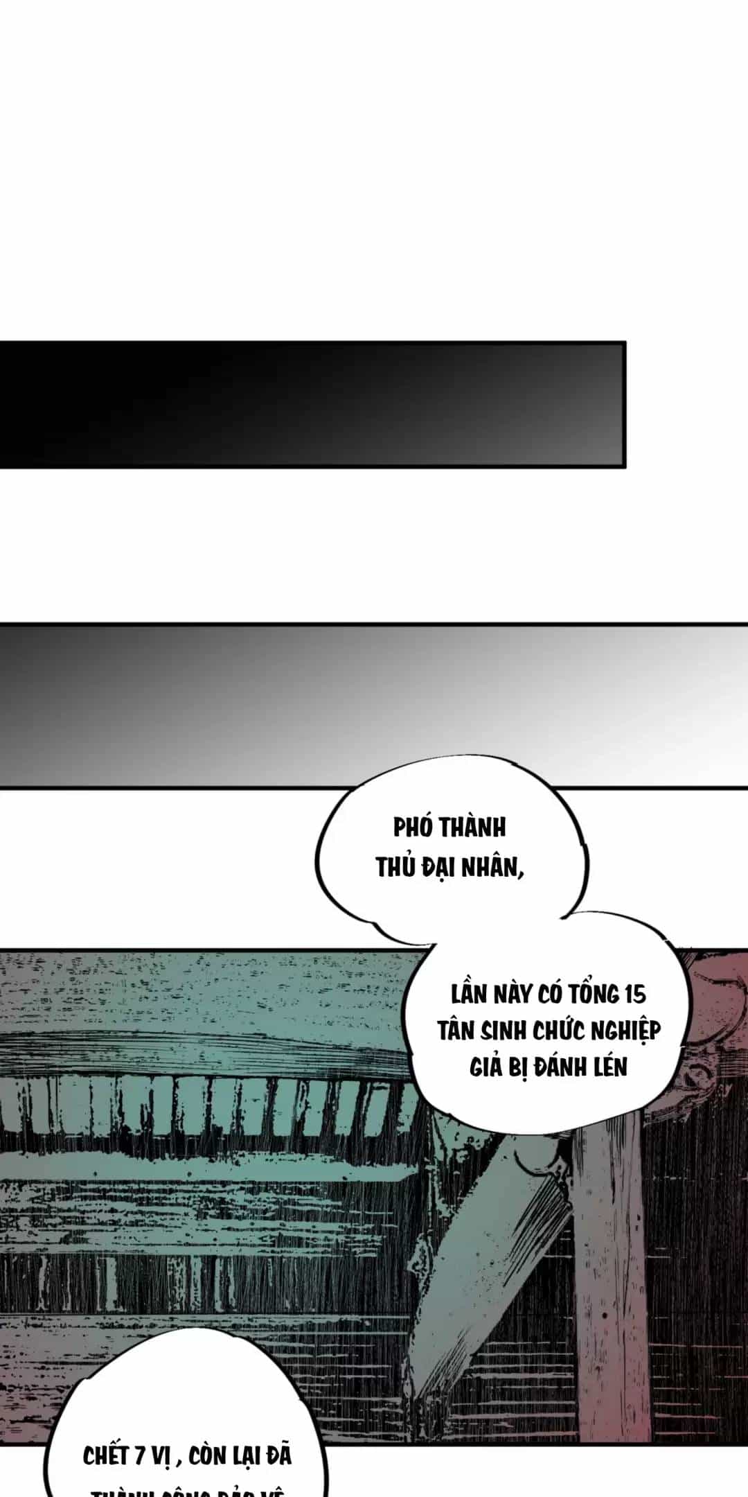 Thiên Sinh Độc Nãi, Ta Nguyền Rủa Toàn Thế Giới! - Chương 23 - ảnh 25