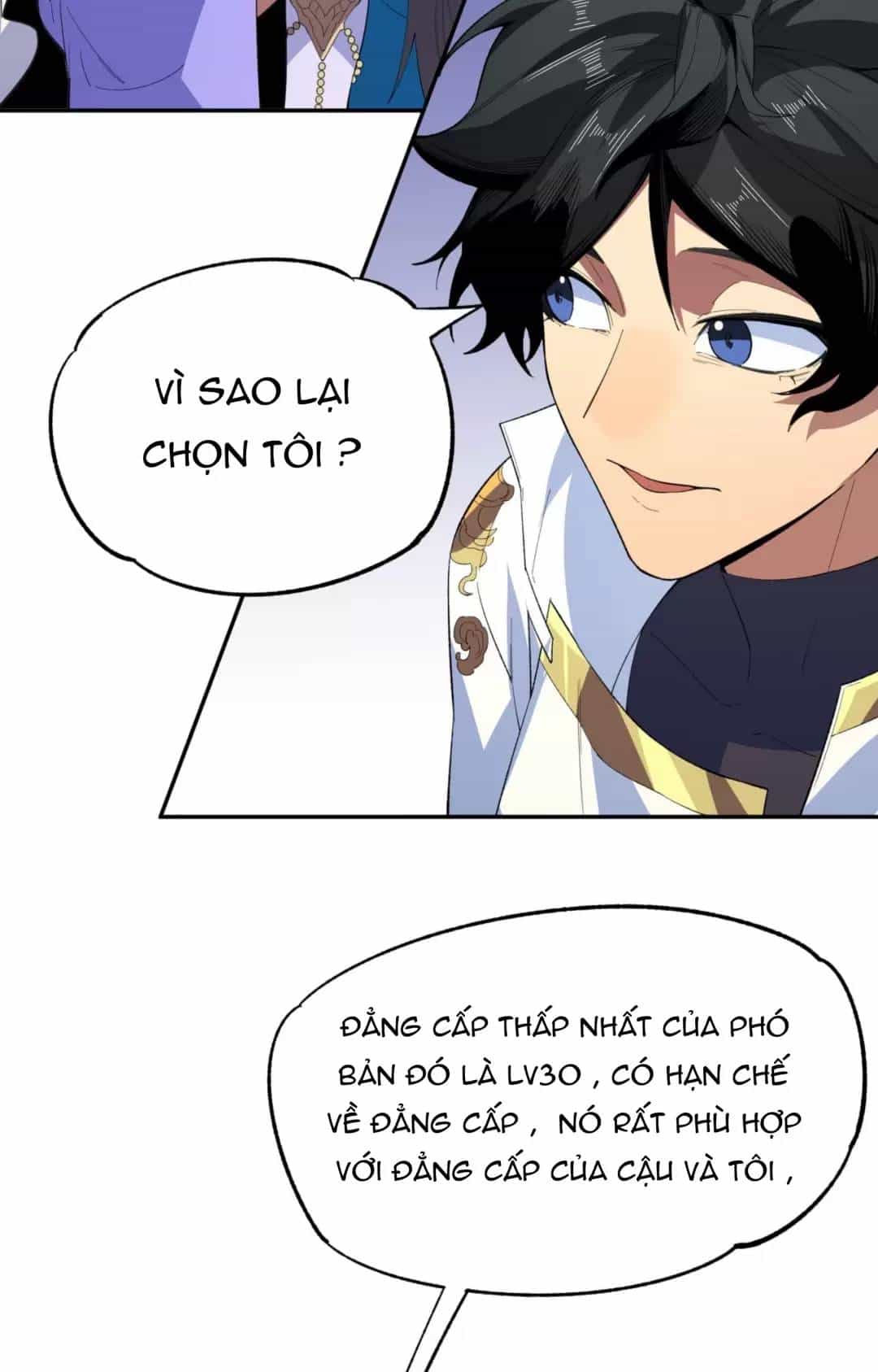 Thiên Sinh Độc Nãi, Ta Nguyền Rủa Toàn Thế Giới! - Chương 24 - ảnh 17