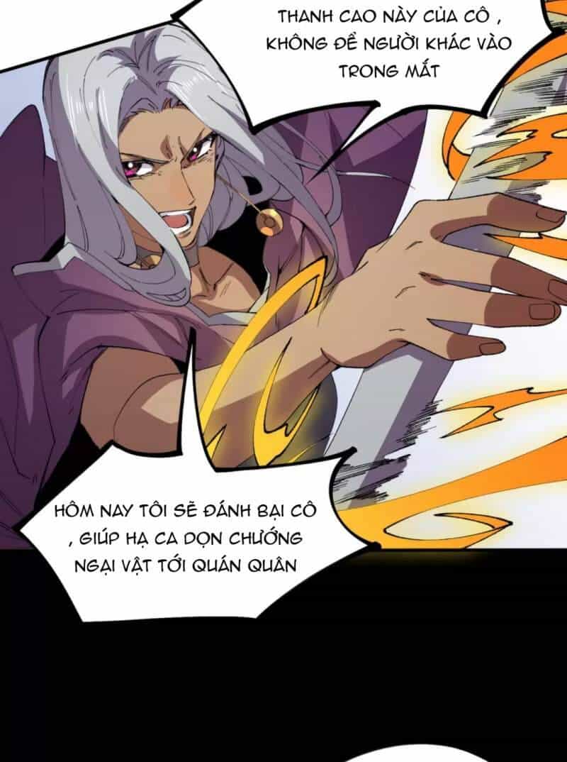 Thiên Sinh Độc Nãi, Ta Nguyền Rủa Toàn Thế Giới! - Chương 26 - ảnh 27
