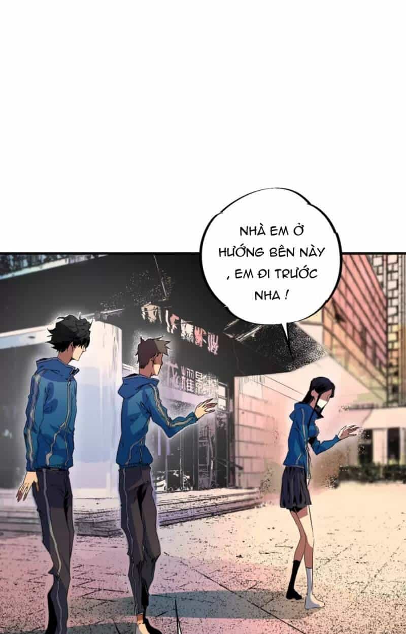 Thiên Sinh Độc Nãi, Ta Nguyền Rủa Toàn Thế Giới! - Chương 27 - ảnh 48