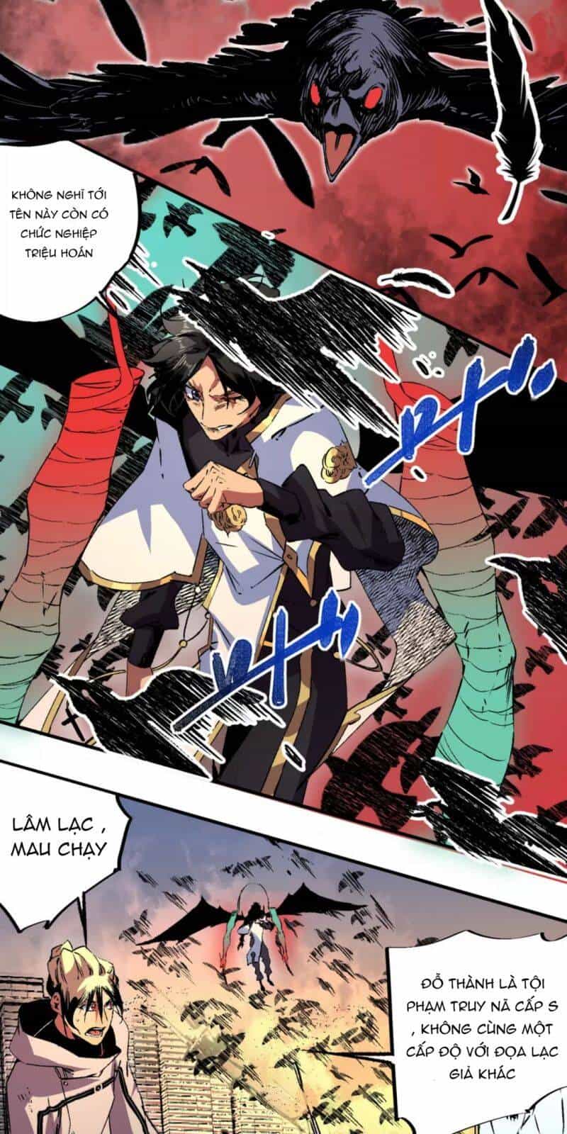 Thiên Sinh Độc Nãi, Ta Nguyền Rủa Toàn Thế Giới! - Chương 29 - ảnh 35