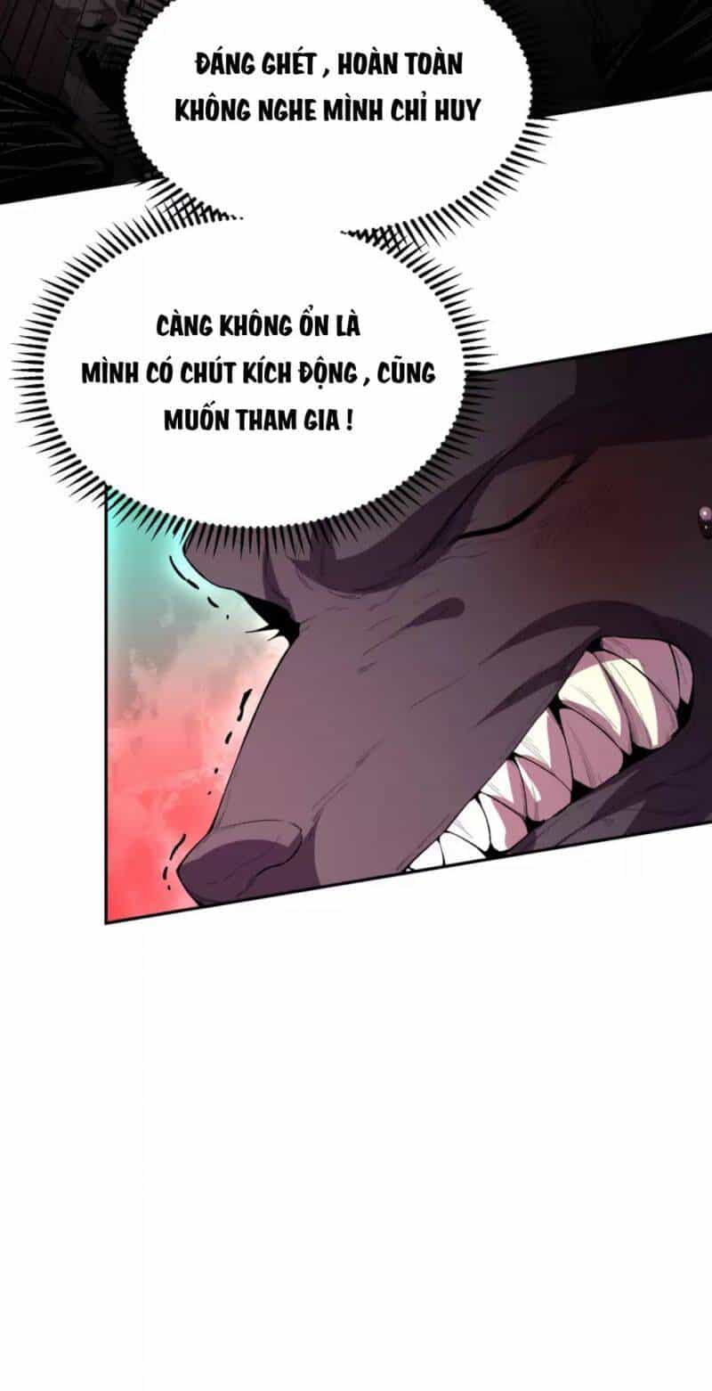 Thiên Sinh Độc Nãi, Ta Nguyền Rủa Toàn Thế Giới! - Chương 29 - ảnh 48
