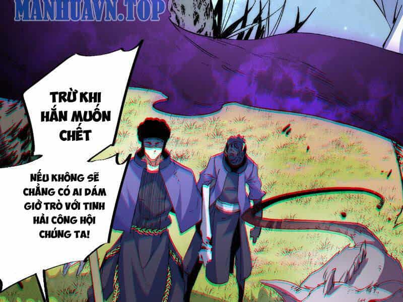 Thiên Sinh Độc Nãi, Ta Nguyền Rủa Toàn Thế Giới! - Chương 3 - ảnh 10