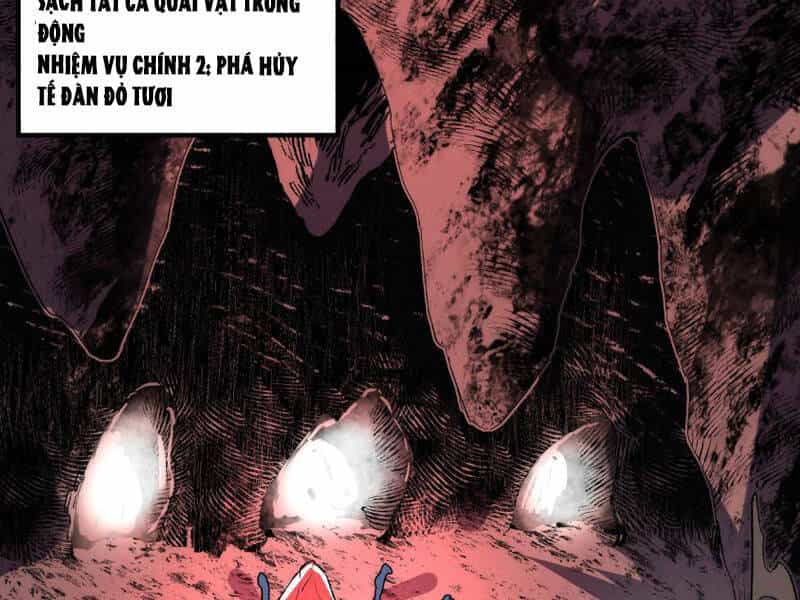 Thiên Sinh Độc Nãi, Ta Nguyền Rủa Toàn Thế Giới! - Chương 3 - ảnh 104