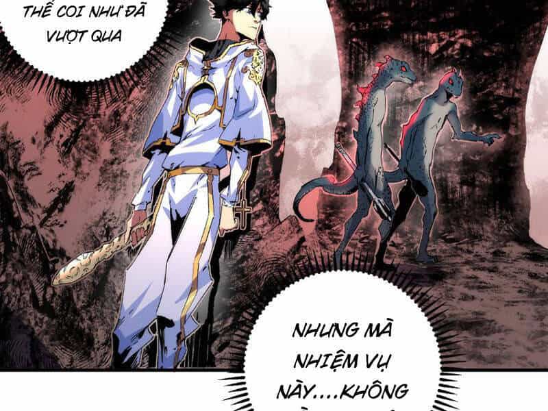 Thiên Sinh Độc Nãi, Ta Nguyền Rủa Toàn Thế Giới! - Chương 3 - ảnh 108
