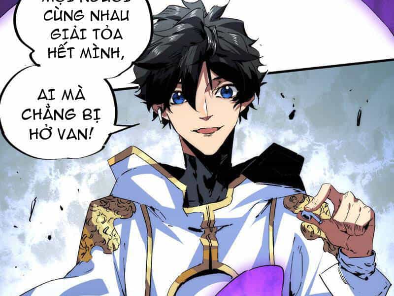 Thiên Sinh Độc Nãi, Ta Nguyền Rủa Toàn Thế Giới! - Chương 3 - ảnh 28