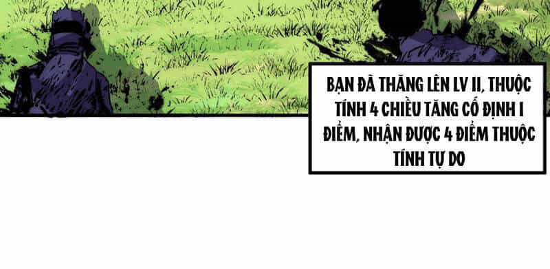 Thiên Sinh Độc Nãi, Ta Nguyền Rủa Toàn Thế Giới! - Chương 3 - ảnh 42
