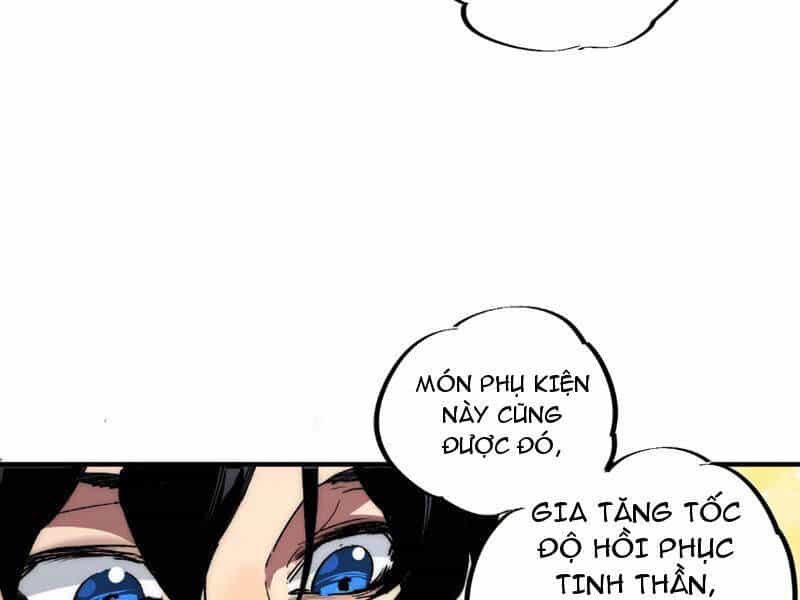 Thiên Sinh Độc Nãi, Ta Nguyền Rủa Toàn Thế Giới! - Chương 3 - ảnh 47