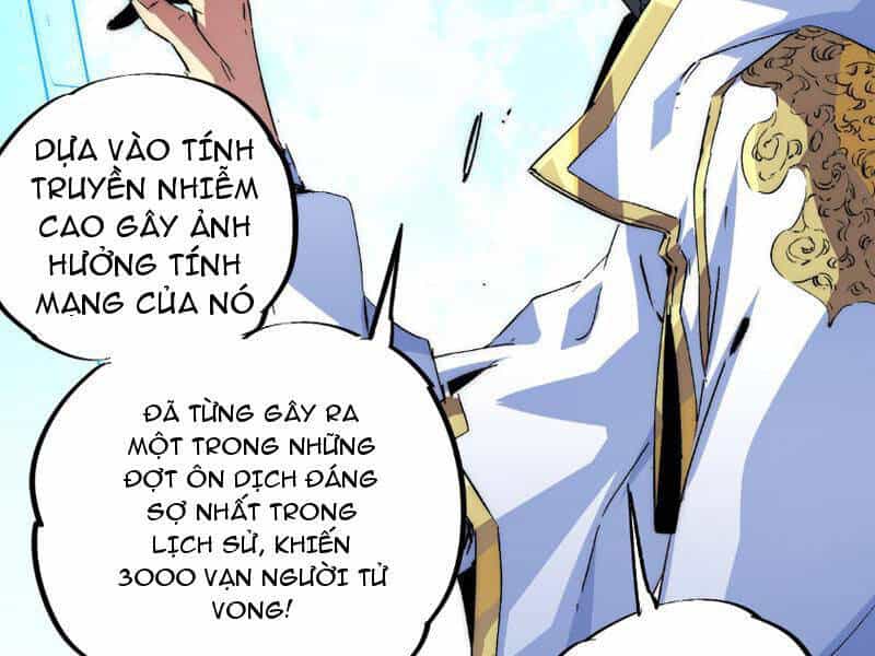 Thiên Sinh Độc Nãi, Ta Nguyền Rủa Toàn Thế Giới! - Chương 3 - ảnh 55