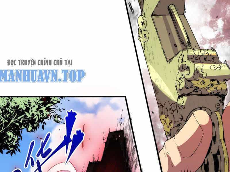 Thiên Sinh Độc Nãi, Ta Nguyền Rủa Toàn Thế Giới! - Chương 3 - ảnh 82