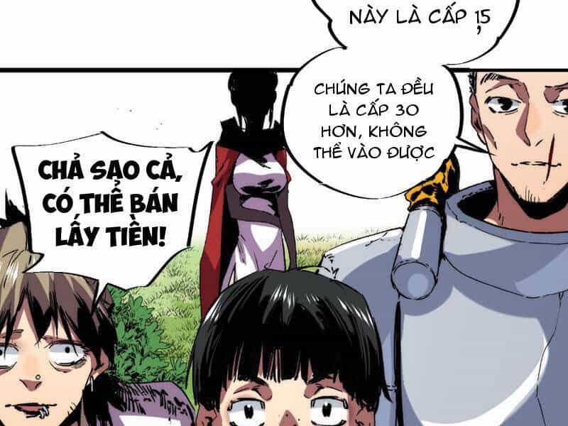 Thiên Sinh Độc Nãi, Ta Nguyền Rủa Toàn Thế Giới! - Chương 3 - ảnh 95