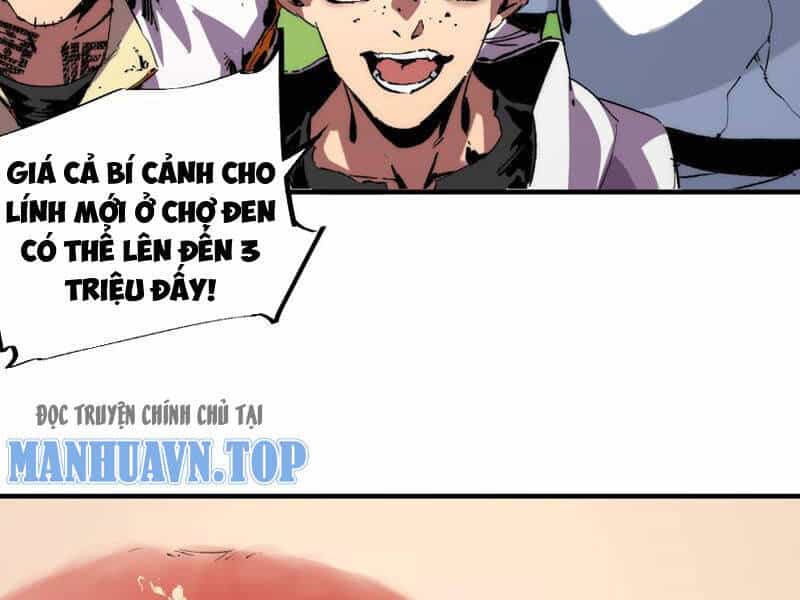Thiên Sinh Độc Nãi, Ta Nguyền Rủa Toàn Thế Giới! - Chương 3 - ảnh 96