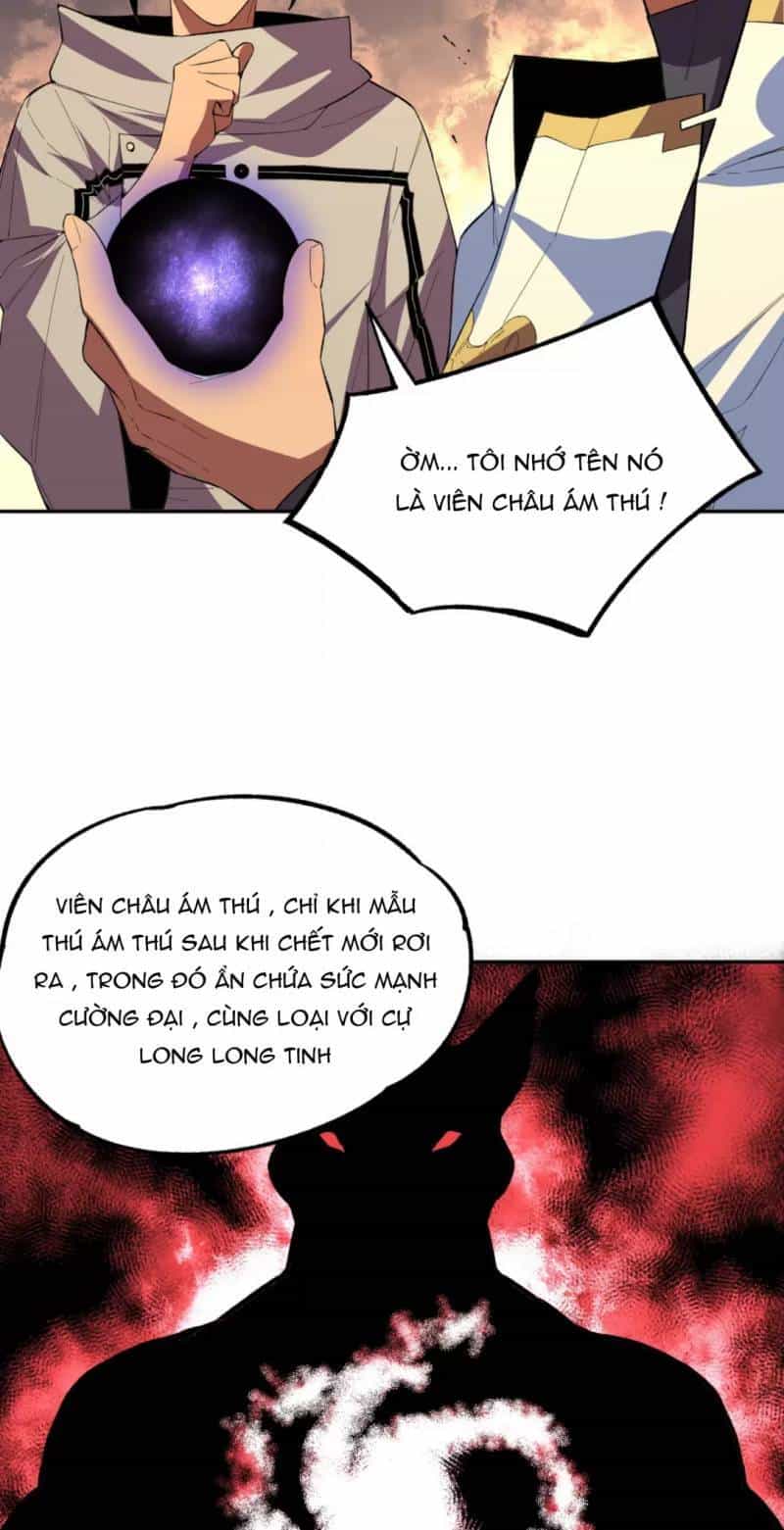 Thiên Sinh Độc Nãi, Ta Nguyền Rủa Toàn Thế Giới! - Chương 30 - ảnh 46