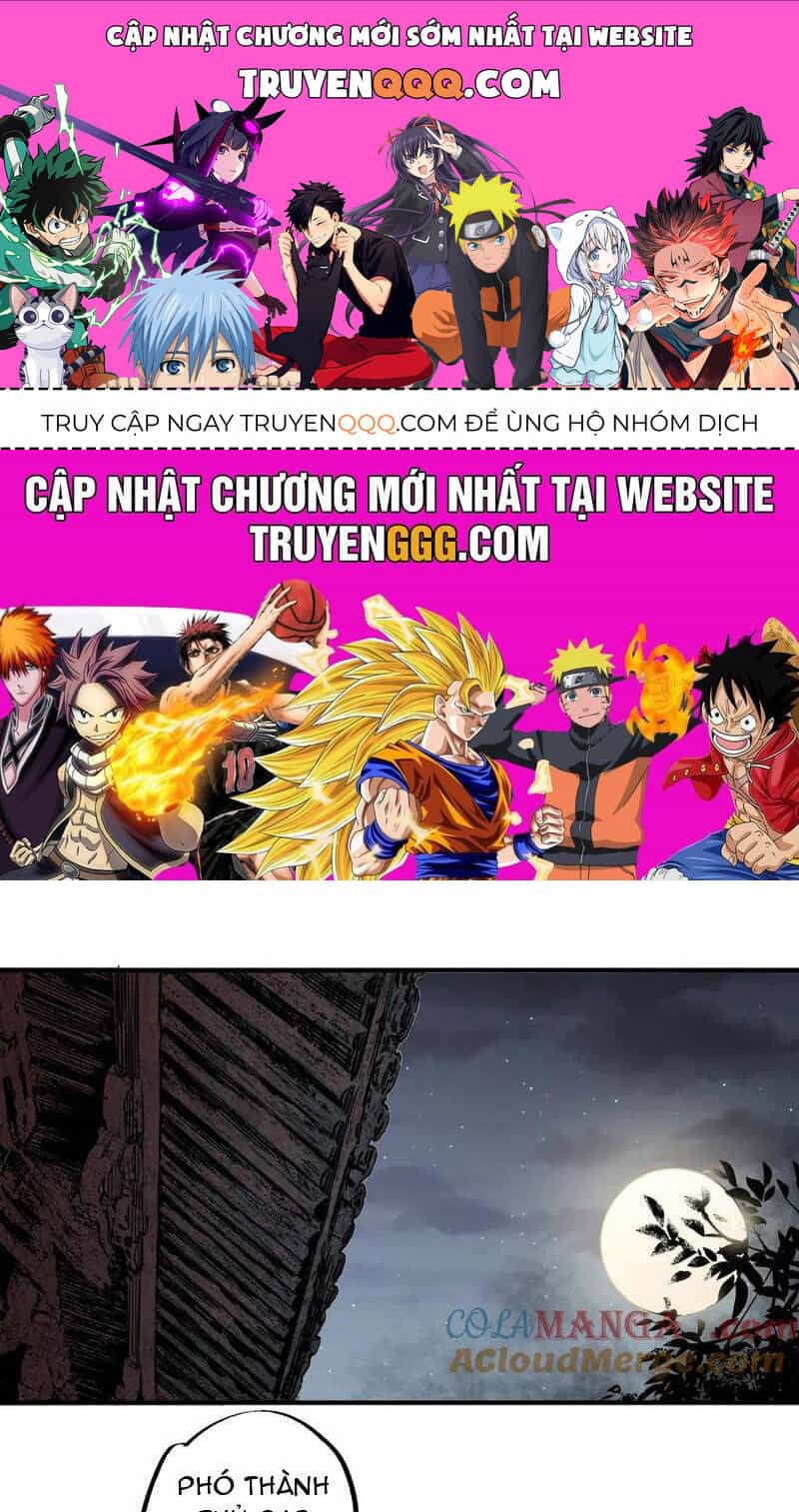 Thiên Sinh Độc Nãi, Ta Nguyền Rủa Toàn Thế Giới! - Chương 31 - ảnh 1