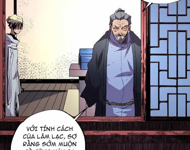 Thiên Sinh Độc Nãi, Ta Nguyền Rủa Toàn Thế Giới! - Chương 31 - ảnh 11