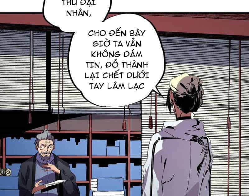 Thiên Sinh Độc Nãi, Ta Nguyền Rủa Toàn Thế Giới! - Chương 31 - ảnh 2