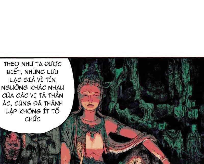 Thiên Sinh Độc Nãi, Ta Nguyền Rủa Toàn Thế Giới! - Chương 31 - ảnh 42