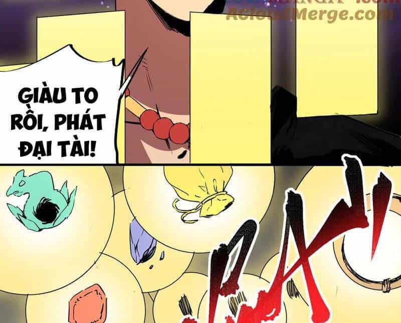 Thiên Sinh Độc Nãi, Ta Nguyền Rủa Toàn Thế Giới! - Chương 31 - ảnh 51