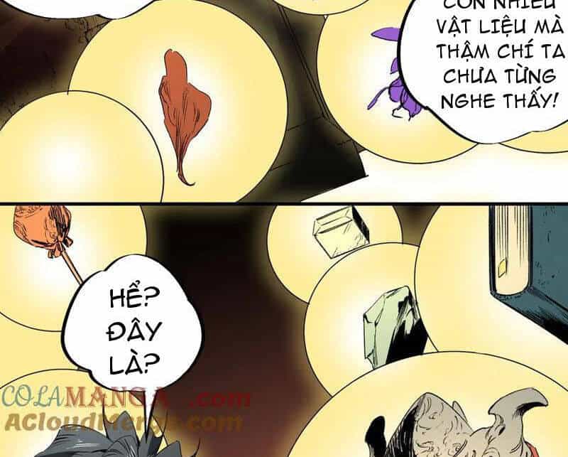 Thiên Sinh Độc Nãi, Ta Nguyền Rủa Toàn Thế Giới! - Chương 31 - ảnh 54