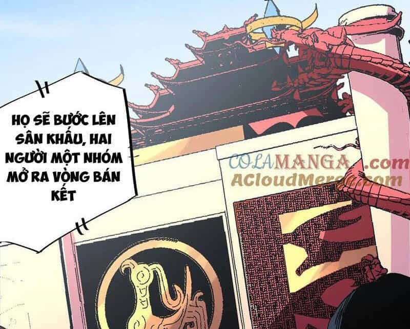 Thiên Sinh Độc Nãi, Ta Nguyền Rủa Toàn Thế Giới! - Chương 31 - ảnh 69