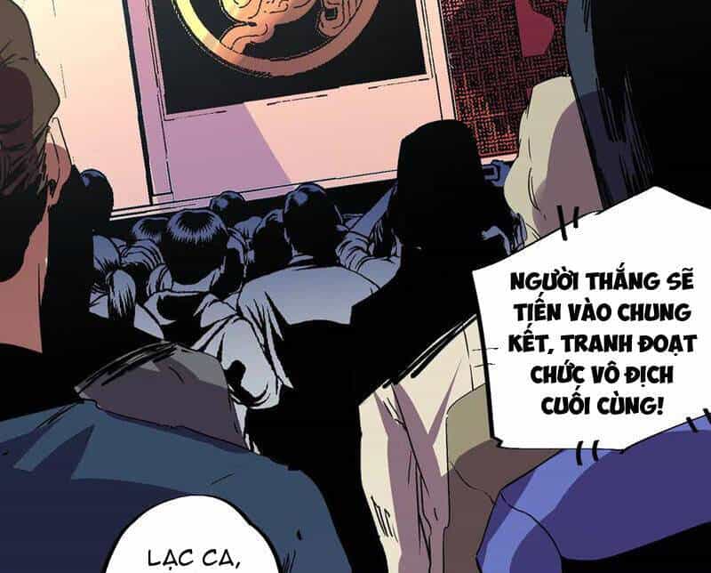 Thiên Sinh Độc Nãi, Ta Nguyền Rủa Toàn Thế Giới! - Chương 31 - ảnh 70