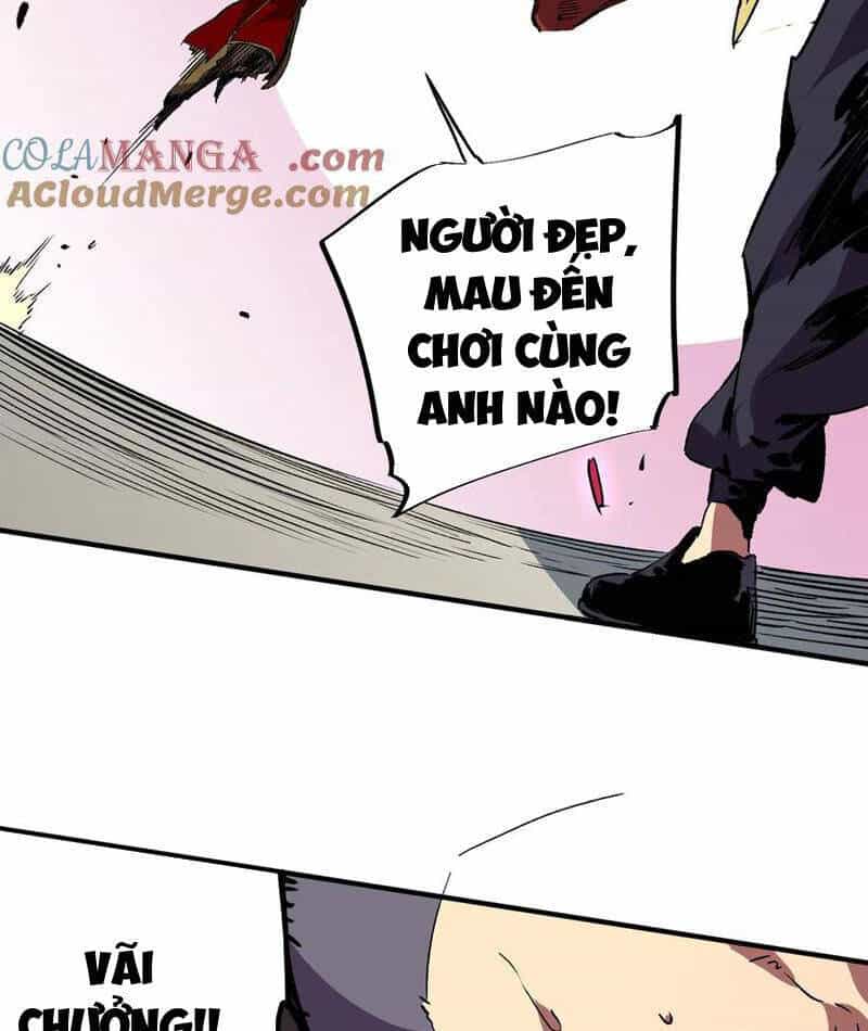Thiên Sinh Độc Nãi, Ta Nguyền Rủa Toàn Thế Giới! - Chương 32 - ảnh 67