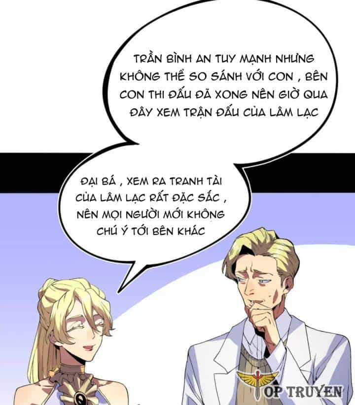 Thiên Sinh Độc Nãi, Ta Nguyền Rủa Toàn Thế Giới! - Chương 33 - ảnh 18