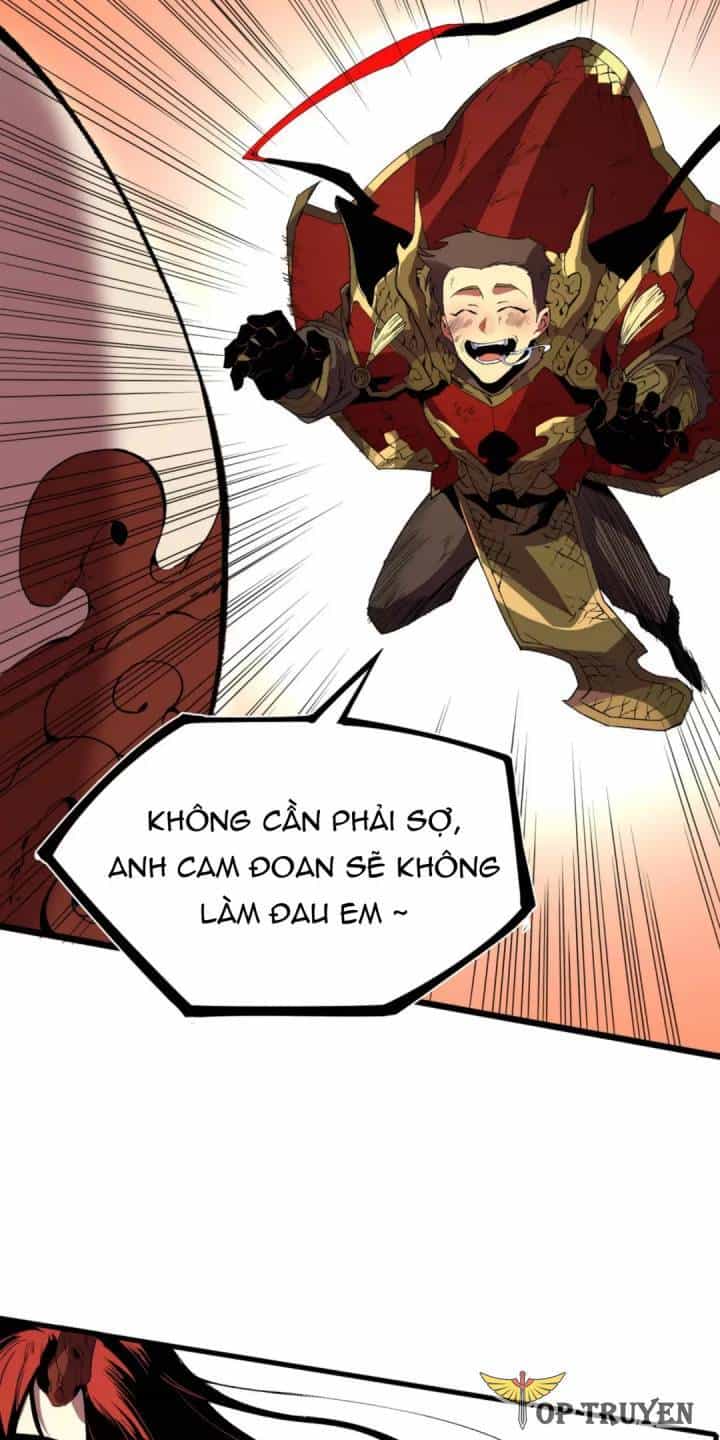 Thiên Sinh Độc Nãi, Ta Nguyền Rủa Toàn Thế Giới! - Chương 33 - ảnh 8
