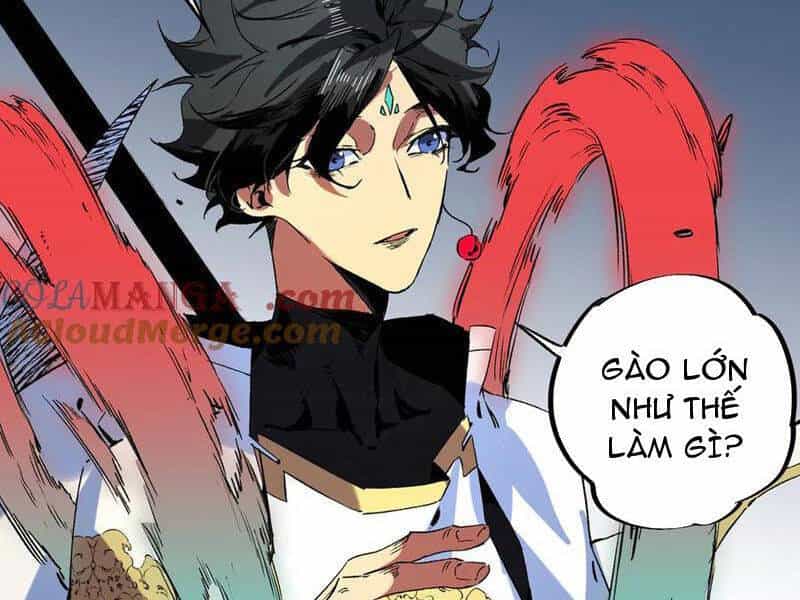 Thiên Sinh Độc Nãi, Ta Nguyền Rủa Toàn Thế Giới! - Chương 34 - ảnh 37